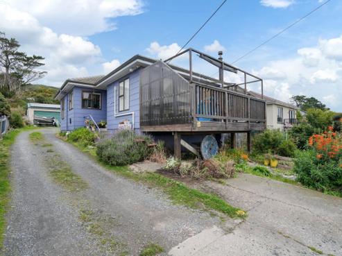 38 Pearce Street, Bluff