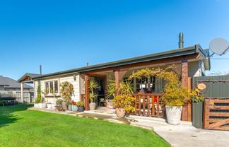 58 Guise Street North, Temuka