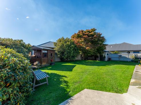 58 Guise Street North, Temuka