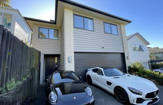 19 Farnol Street, Hillsborough