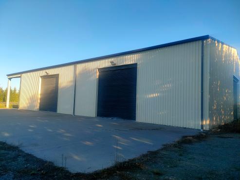 1494 Tram Road, Swannanoa
