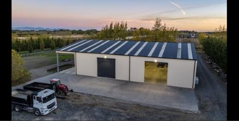 1494 Tram Road, Swannanoa