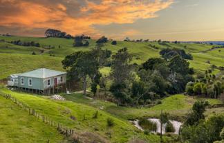 62 Cornes Road, Raglan