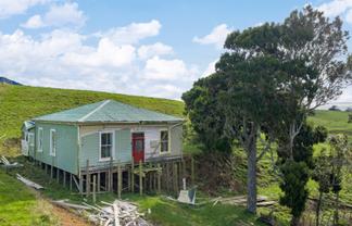 62 Cornes Road, Raglan
