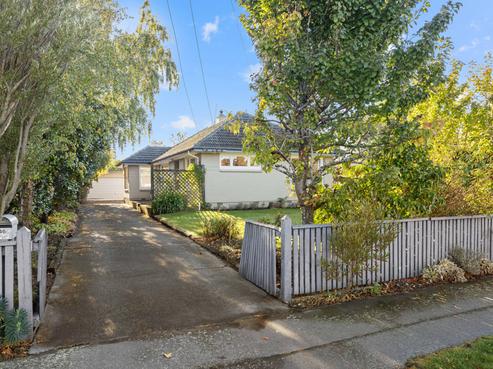 46 Cranbrook Avenue, Burnside