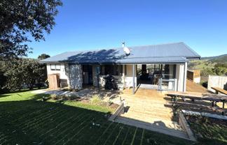 6 Rabbit Way, Whitianga