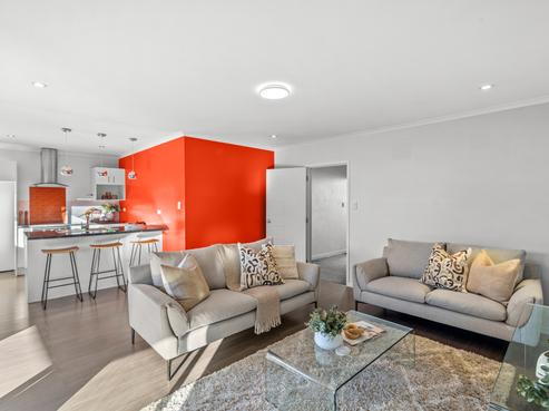 3/48 Maxwell Street, Riccarton