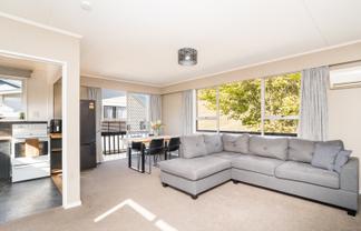 6 Glasgow Terrace, Feilding