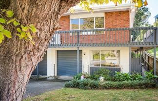 6 Glasgow Terrace, Feilding