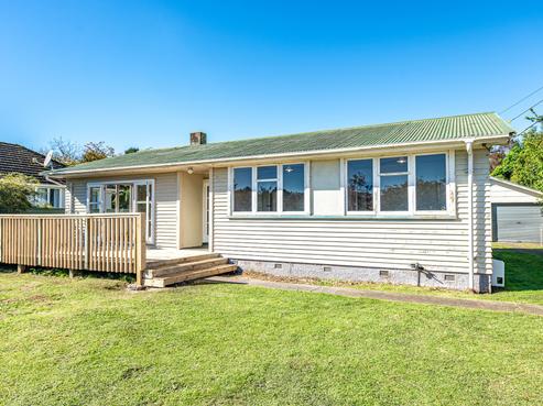 196A Anzac Parade, Whanganui East