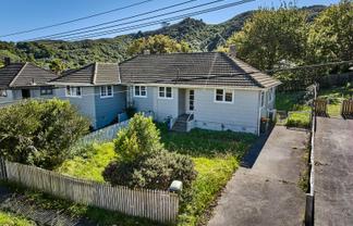 4 Reuben Grove, Naenae