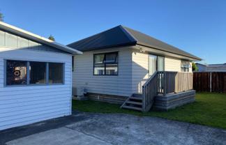 19A Sunnyside Road, Nawton