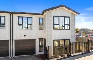 45A Commodore Drive, Lynfield
