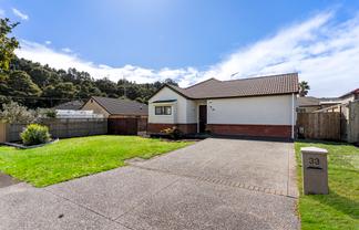 33 Northwood Avenue, Albany