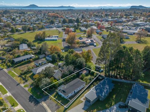 15 Noni Street, Turangi