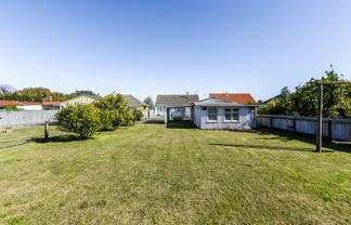 605 Mairangi Street, Mahora