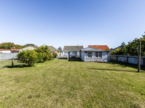 605 Mairangi Street, Mahora