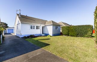 605 Mairangi Street, Mahora