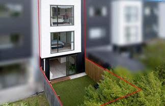 3/46 Te Kanawa Crescent, Henderson