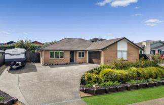 144 Eighth View Avenue, Beachlands