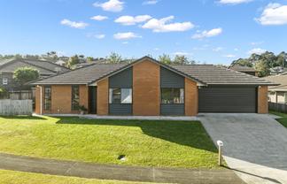 79 Ridgeway Drive, Kamo