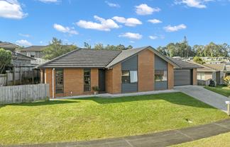 79 Ridgeway Drive, Kamo