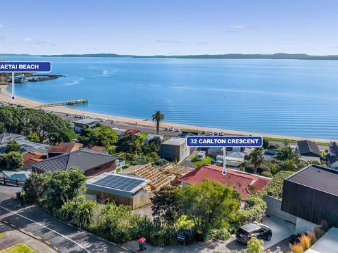 32 Carlton Crescent, Maraetai