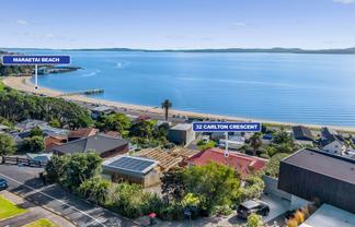 32 Carlton Crescent, Maraetai