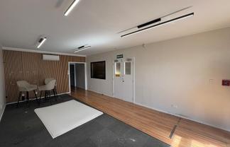 190sqm Office Opportunity - Penrose