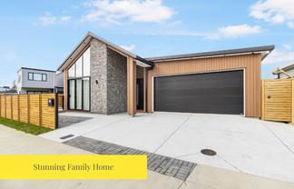 4 Tuwai Crescent, Opaheke