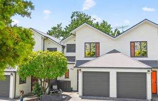 10/11 The Avenue, Albany