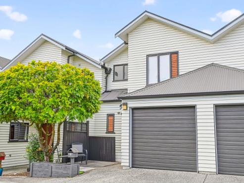 10/11 The Avenue, Albany