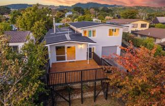 13 Nola Ave, Raumati Beach