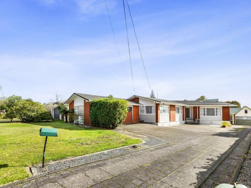 57A Wylie Street, Glenholme