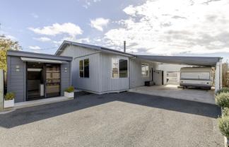 535 Manutahi Road, Lepperton