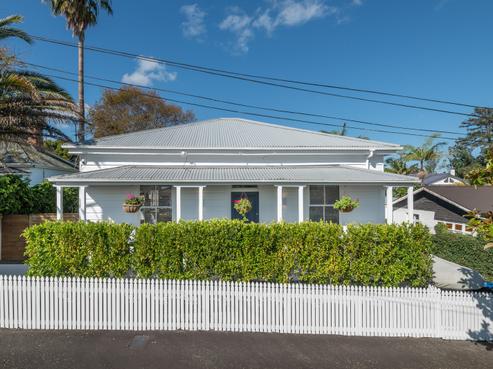 6 Sackville Street, Grey Lynn