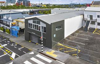 Flexible occupier opportunity next to CRL Station