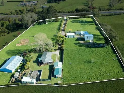 1273 Junction Road, Inglewood