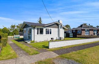 3A Regan Street, Stratford