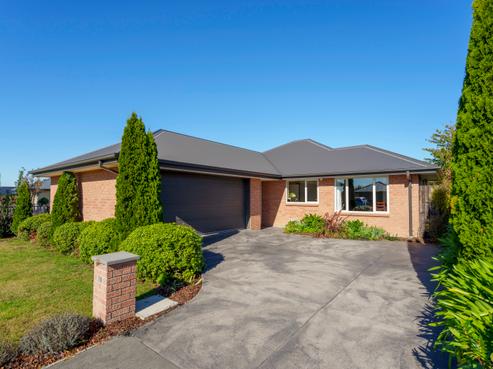 21 Granite Drive, Rolleston