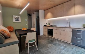 108 Aro Street, Aro Valley