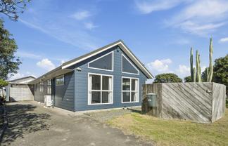 Wellington - Address withheld