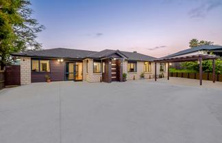 102B Pah Road, Papatoetoe