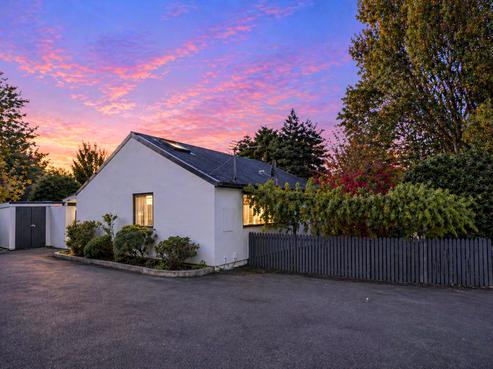 2/207A Fifield Terrace, Opawa