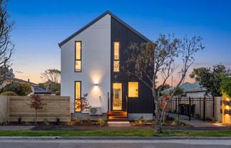1/10 Simeon Street, Spreydon