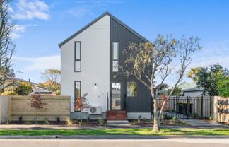 1/10 Simeon Street, Spreydon