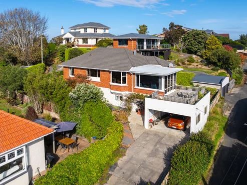 26 Aotea Street, Tainui