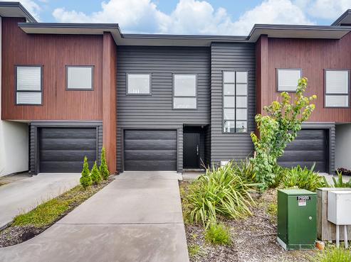 9/37 North Ridge Drive, Rototuna North