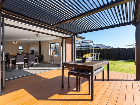 63 Clausen Avenue, Leeston
