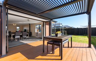 63 Clausen Avenue, Leeston